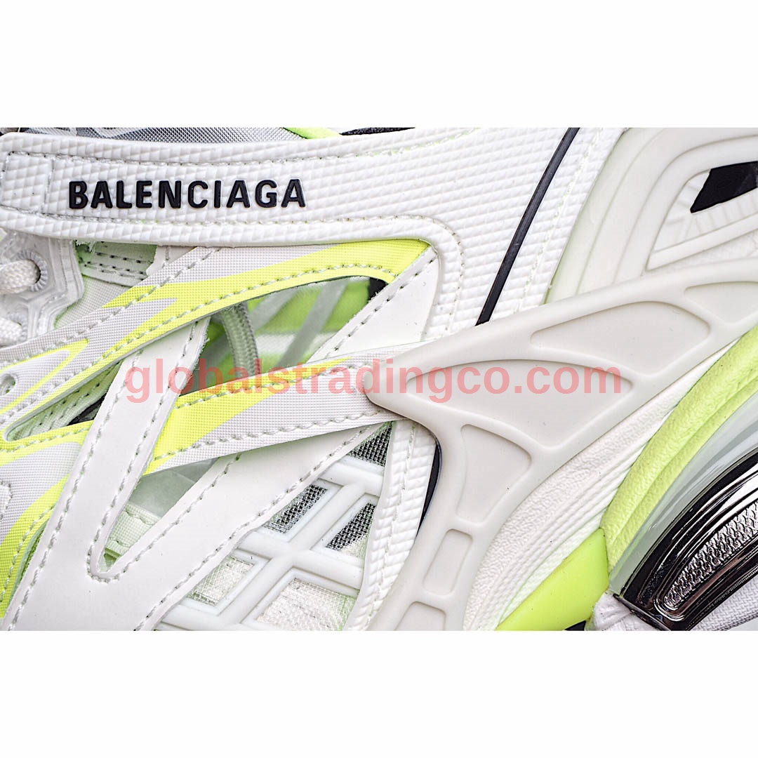 Balenciaga Track 4.0 Track Trainer